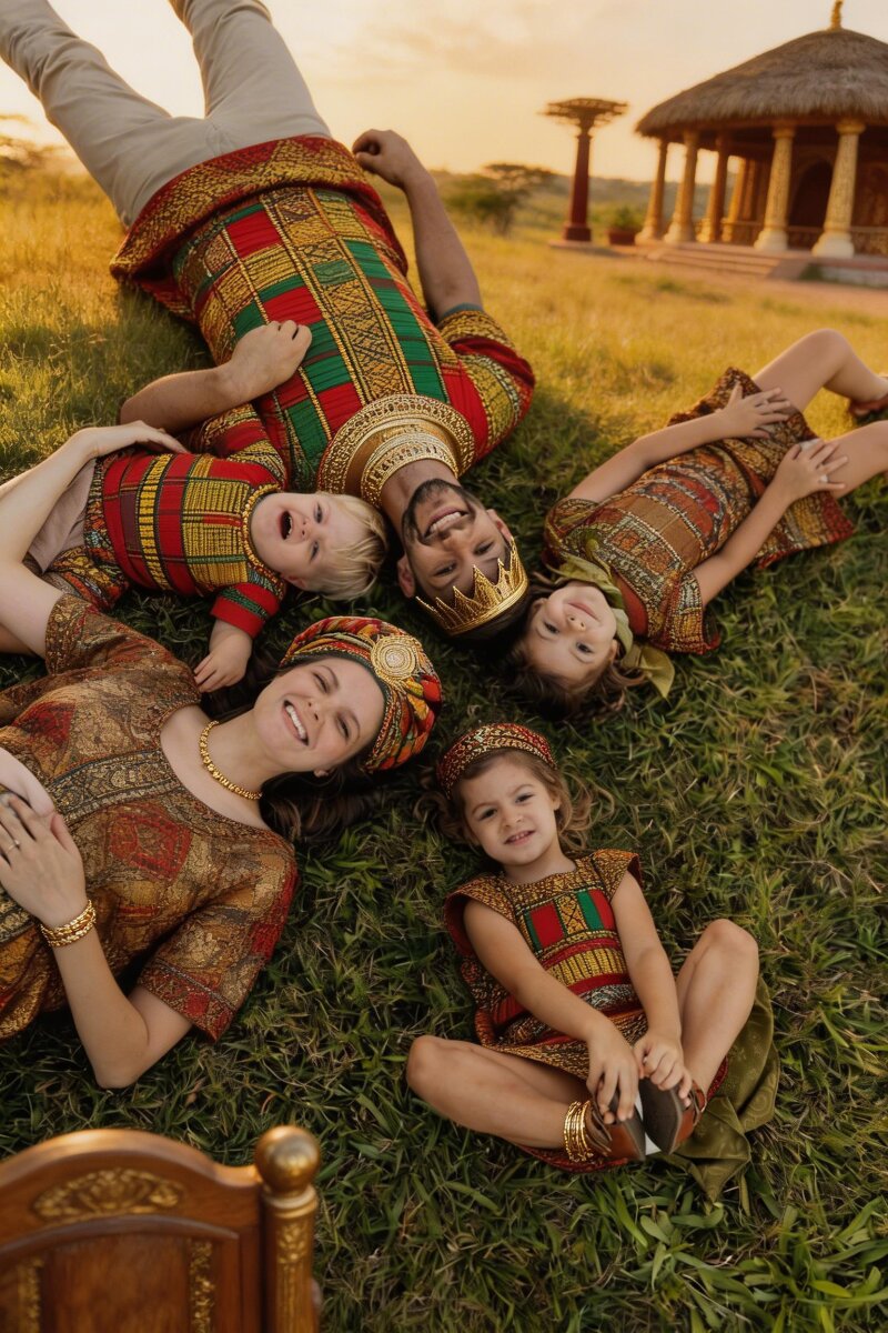 Caballeros Medievales