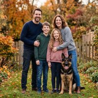 📸 Original — foto de familia