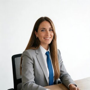 Tu CV necesita una foto profesional.