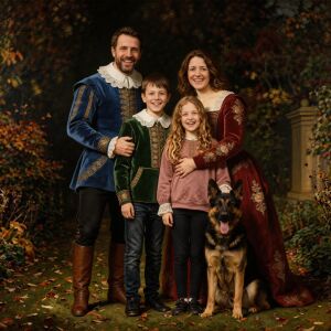 Renacimiento Clásico