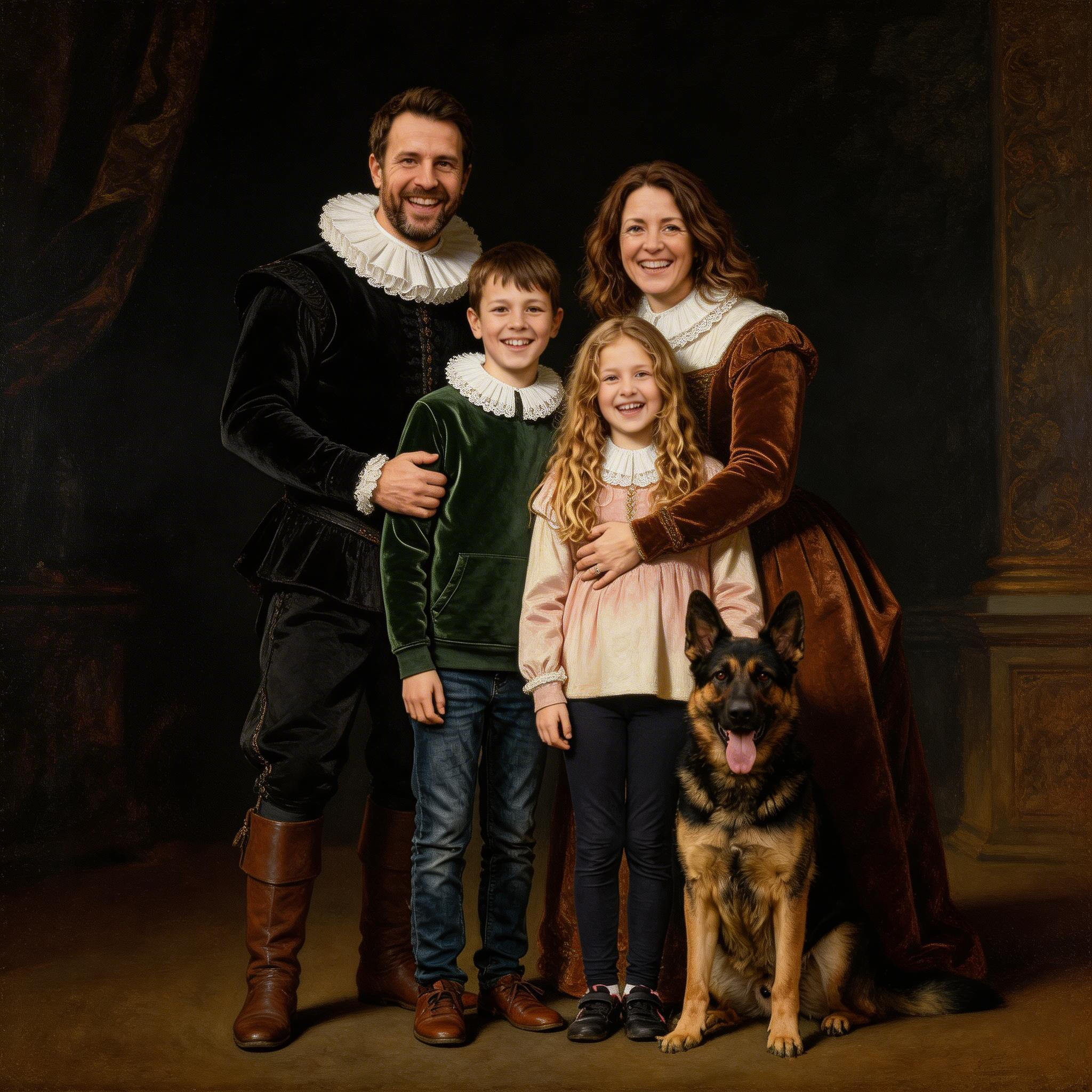 Siglo de Oro Español